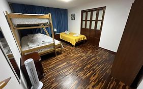 Harmony Inn Miraflores